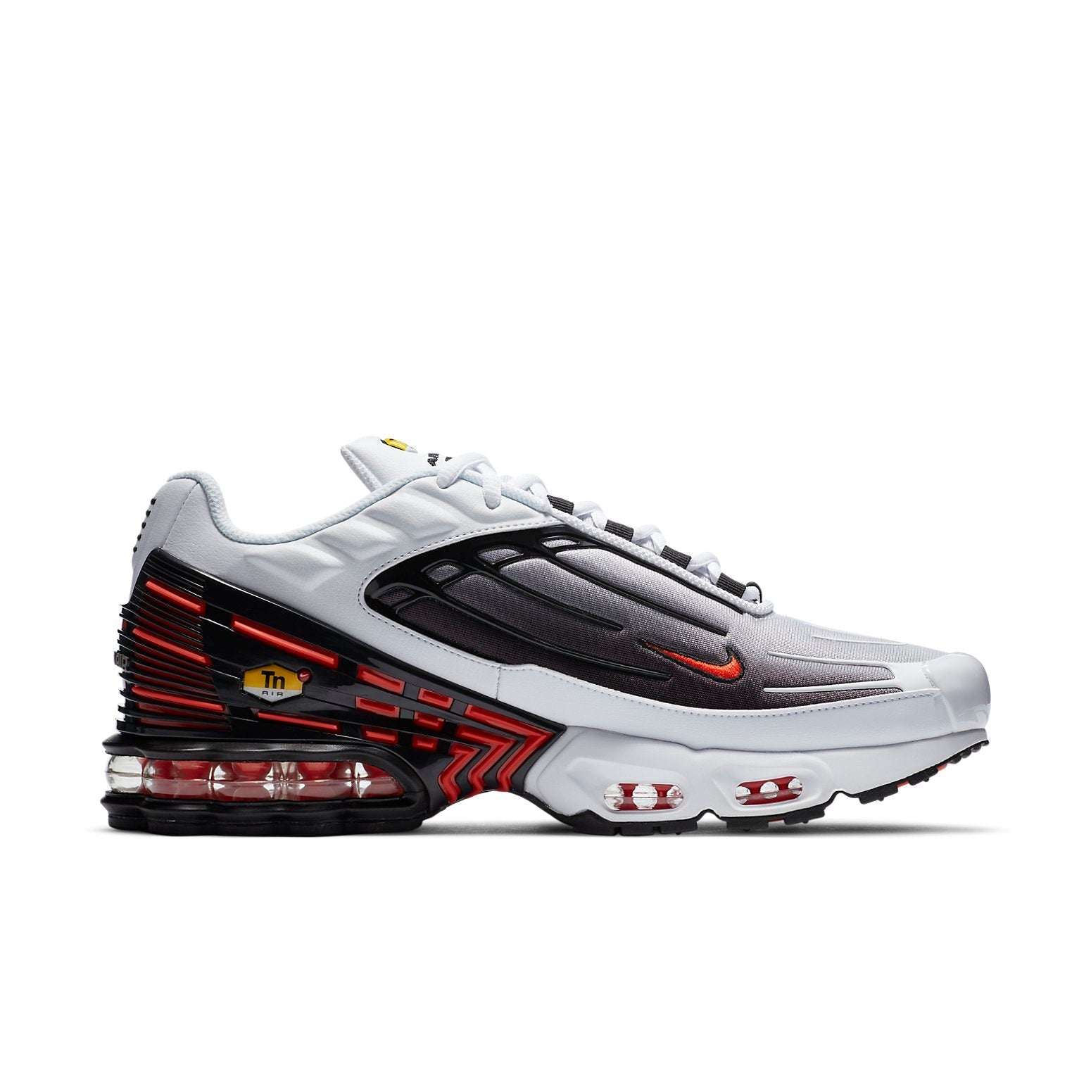Nike Air Max Plus 3 'White Team Orange' CK6715-101