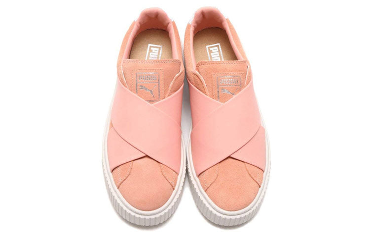 (WMNS) PUMA Platform X 365477-02