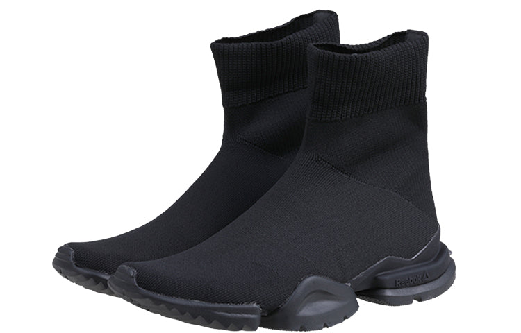 Reebok Sock Run.r 'Black' CN4409