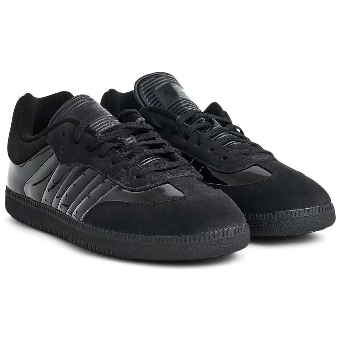 adidas x Dingyun Zhang Samba 'Core Black' IE3176
