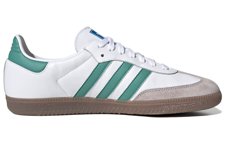 adidas Samba OG 'White Future Hydro' EF6552
