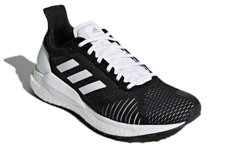 (WMNS)adidas Solar Glide ST 'Oreo' BB6617