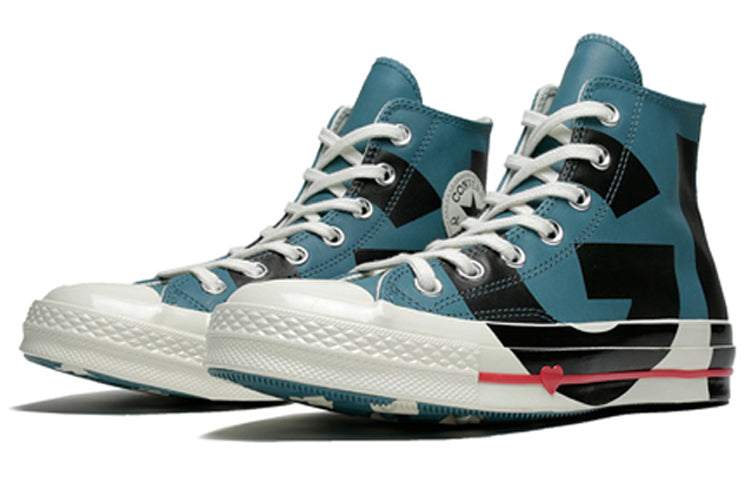 Converse Chuck 70 Hi 'Love Graphic' 563471C
