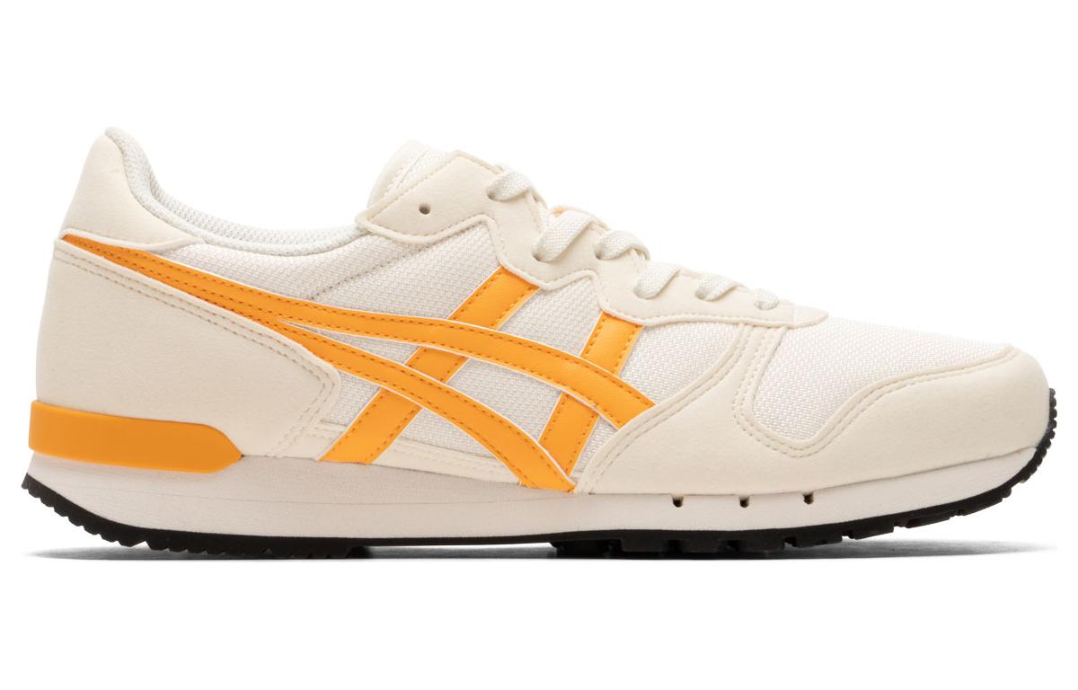 Onitsuka Tiger Alvarado 'Cream Citrus' 1183A507-108