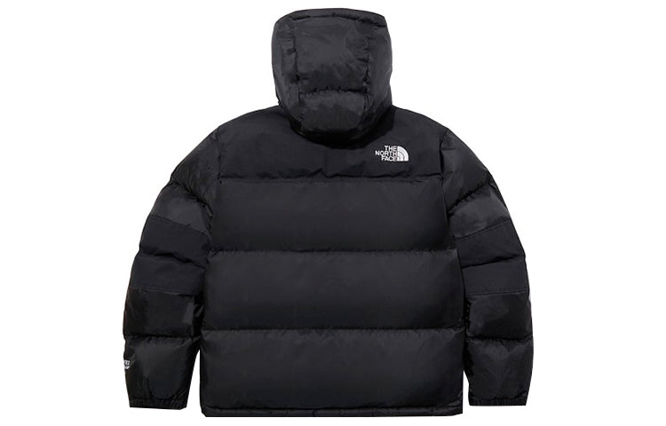 THE NORTH FACE 1997 GTX Puffer Jacket 'Black' NJ1DL62A