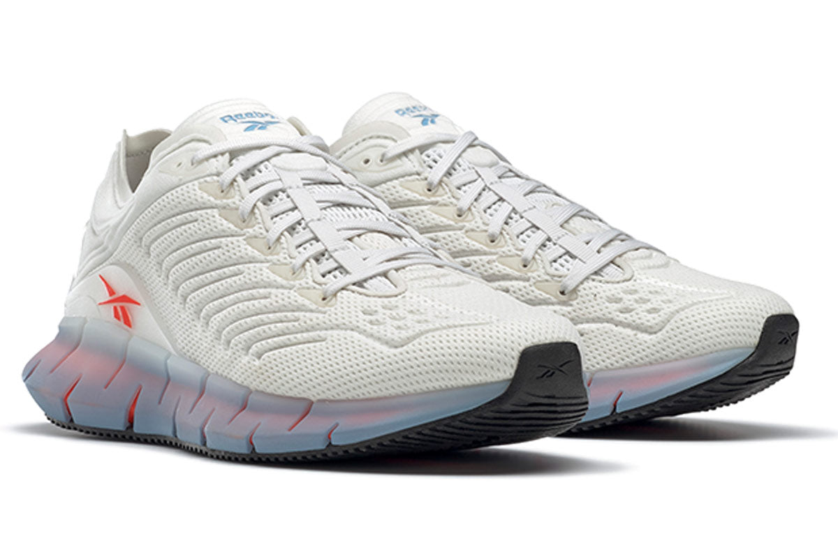 (WMNS) Reebok Zig Kinetica Sports Casual Shoes FU6863