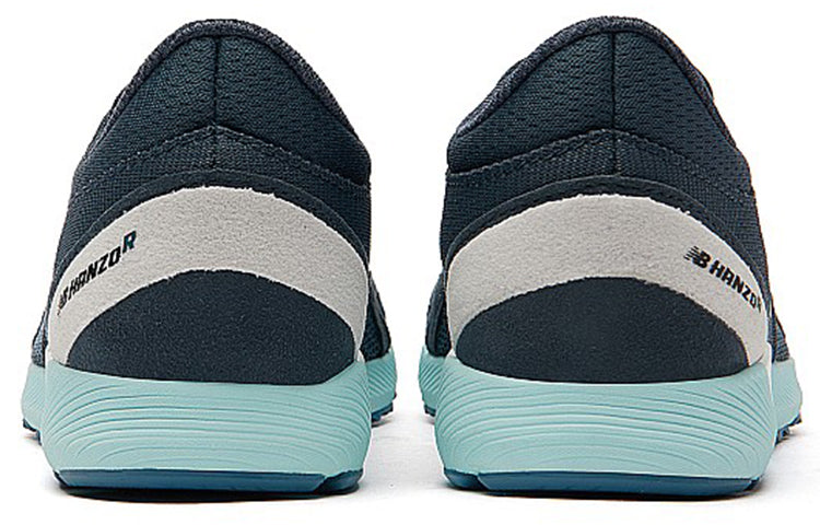 New Balance Hanzo v3 Blue/Grey MHANZRI3