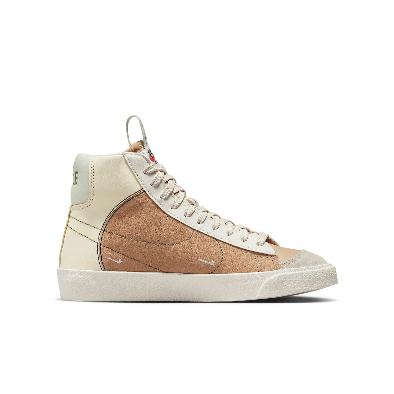 (GS) Nike Blazer Mid '77 SE 'Dance - Sanddrift' DQ0369-100
