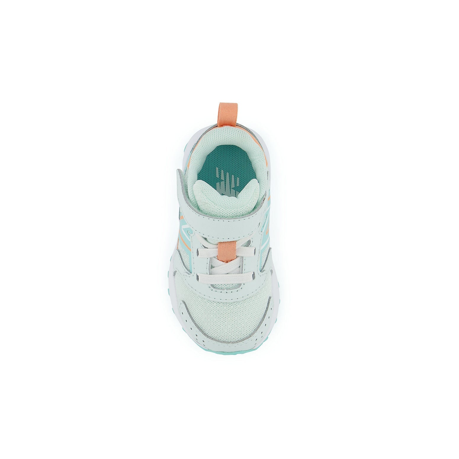 (TD) New Balance Fresh Foam 650 Bungee Lace Top Strap 'Light Surf' IT650SP1