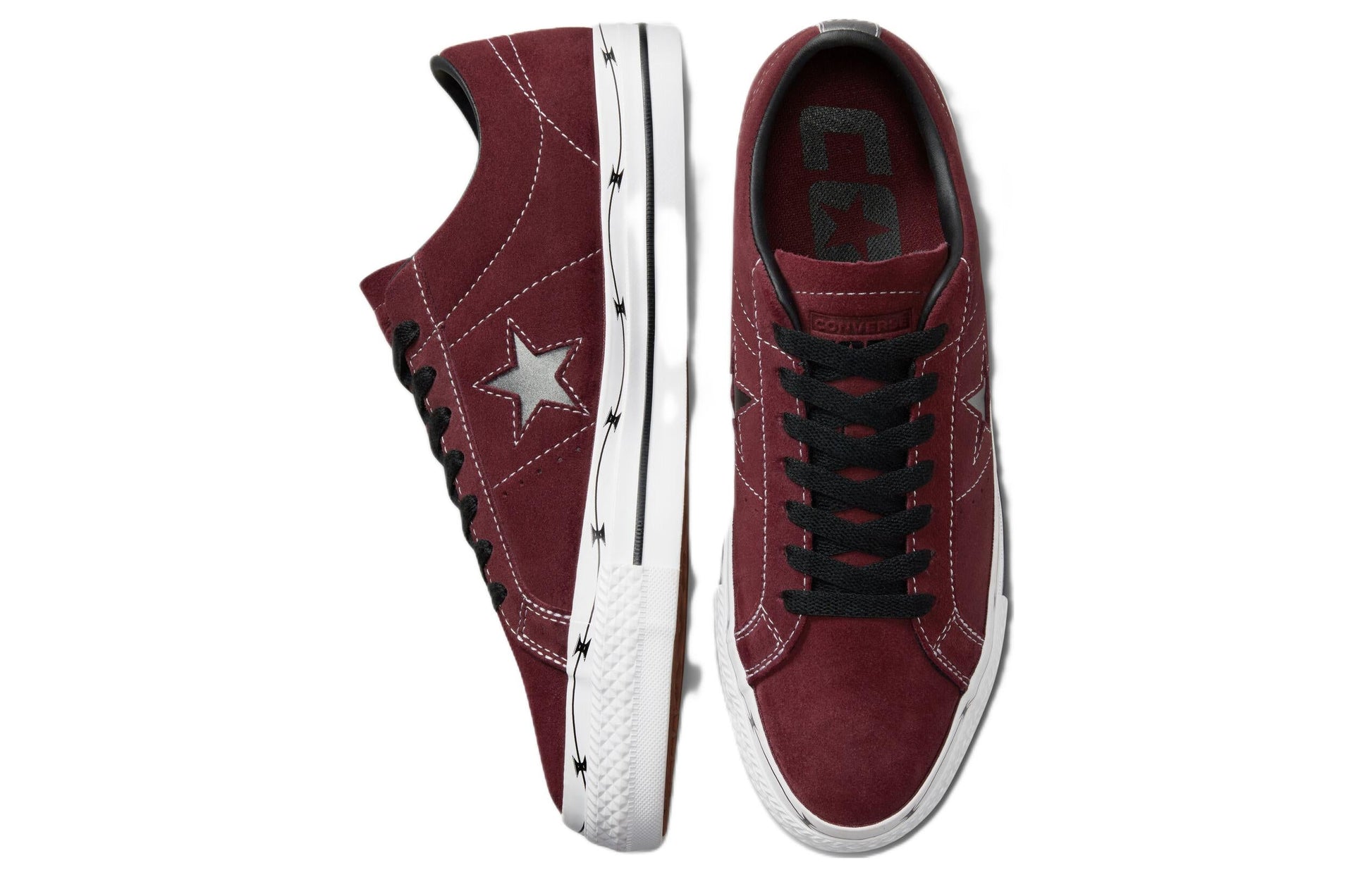 Converse One Star Pro Razor Wire A05091C