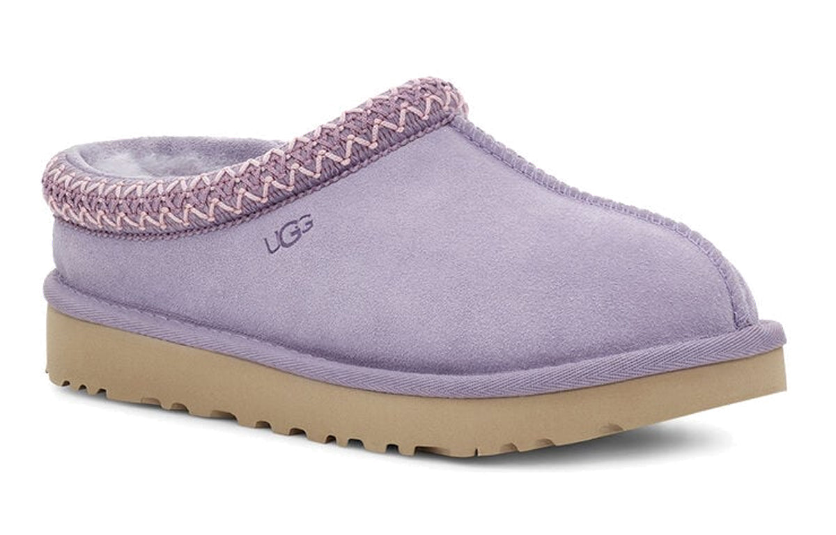 (WMNS) UGG Tasman Slipper 'Lilac Mauve' 5955-JGL