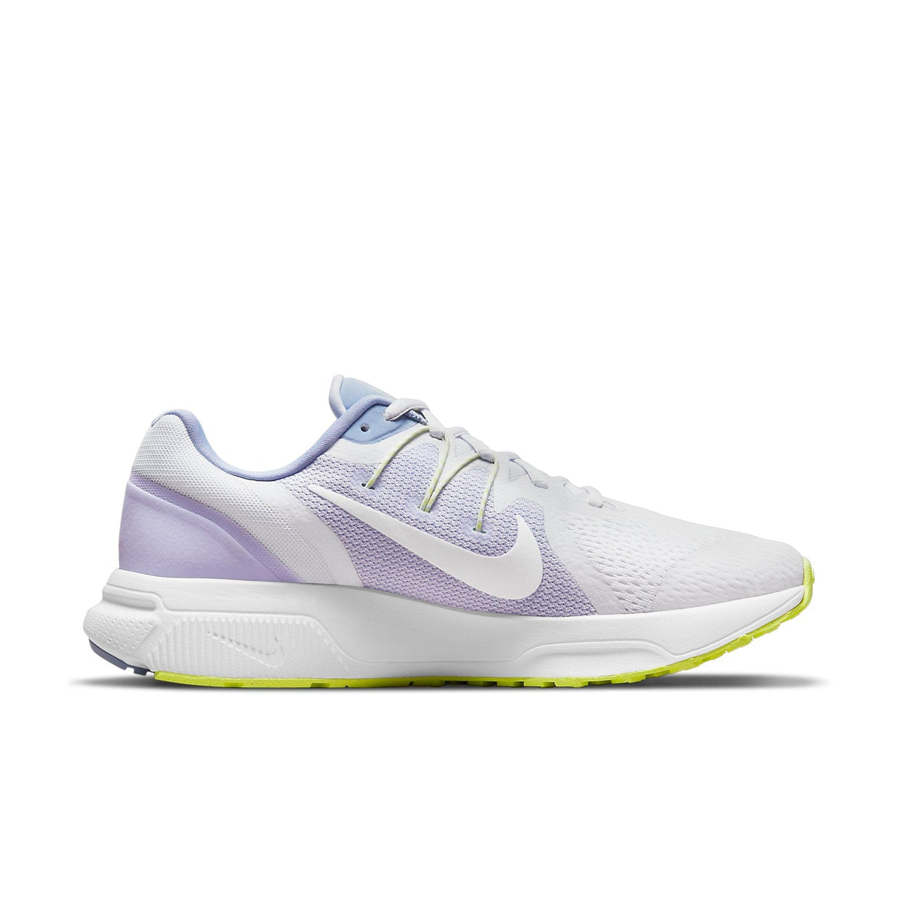 (WMNS) Nike Zoom Span 3 'Iris Whisper' DM7231-511