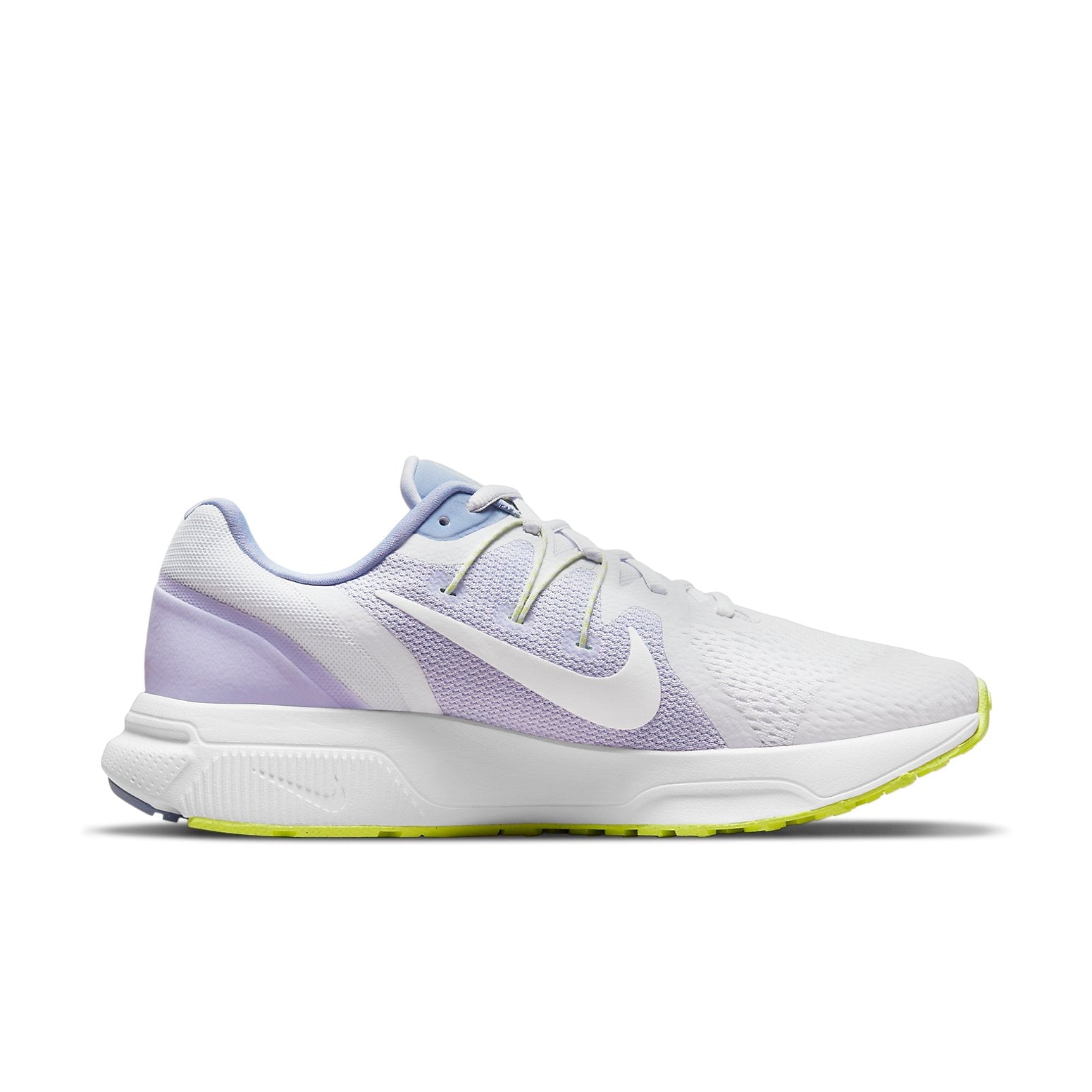 (WMNS) Nike Zoom Span 3 'Iris Whisper' DM7231-511