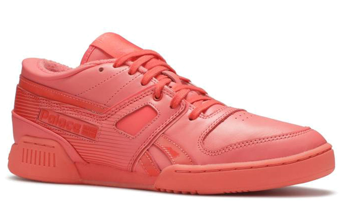 Reebok Palace x Pro Workout Low 'Red' EH2817
