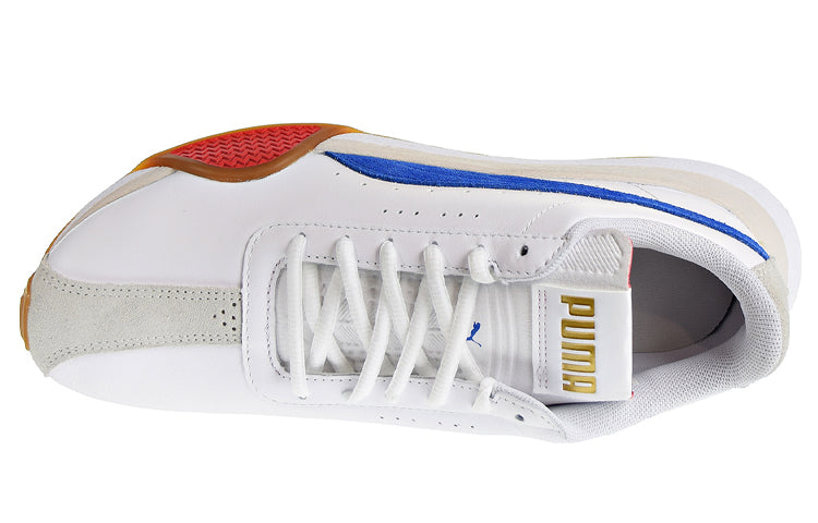 PUMA Turin_0 'Turkish Sea' 367794-01