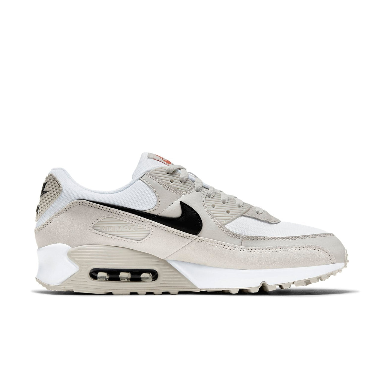 Nike Air Max 90 'Light Bone' DH4103-100