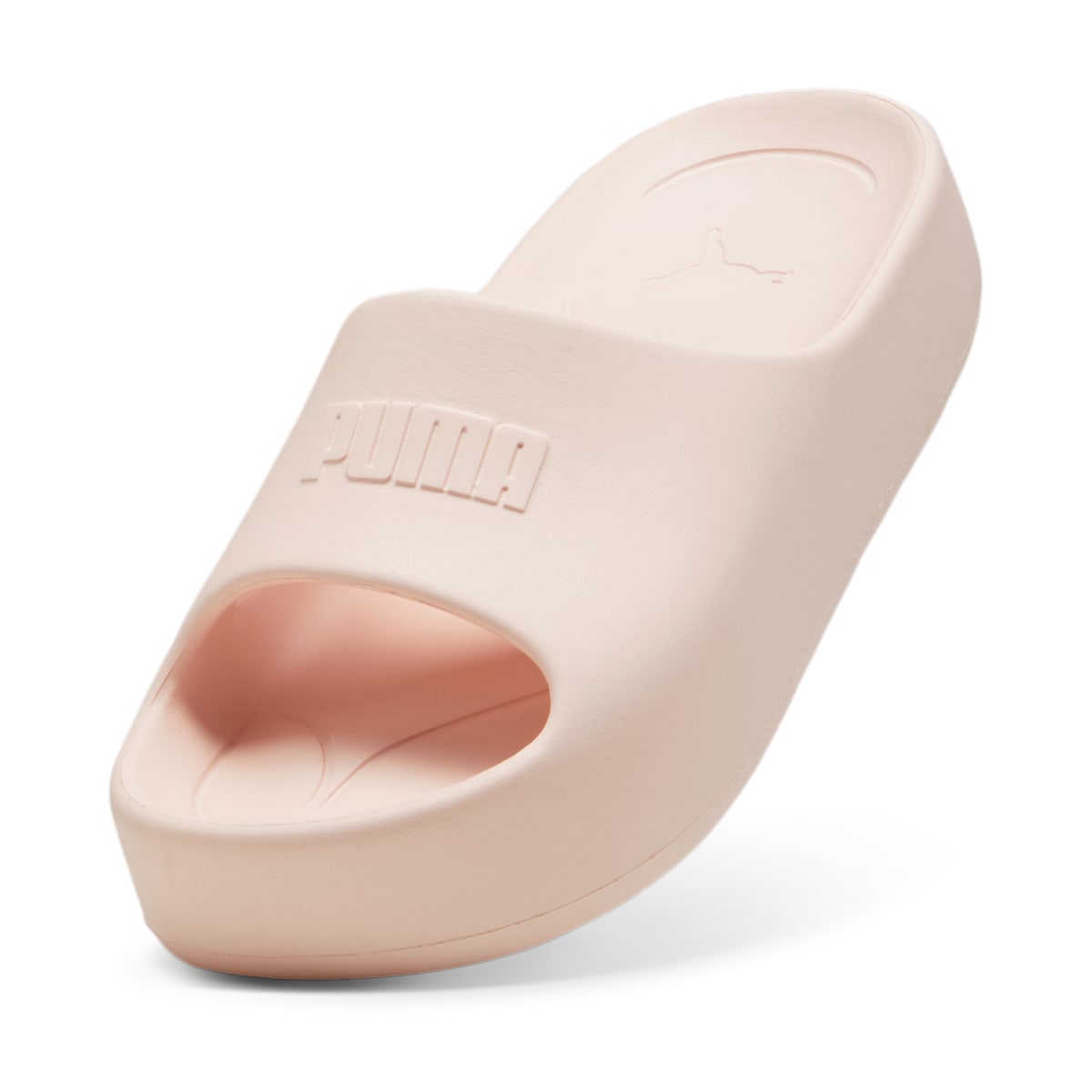 (WMNS) PUMA Shibusa Slides 'Island Pink' 389082-10