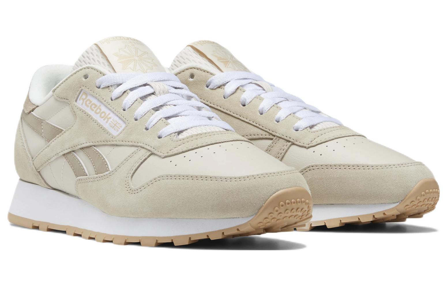 Reebok Classic Leather 'Cream y' GZ2616