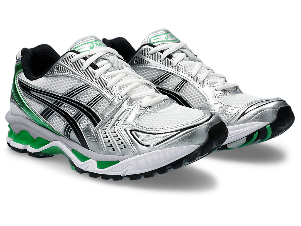 ASICS Gel-Kayano 14 'White Malachite Green' 1201A019-110