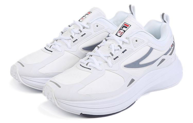 FILA White/Gray 1RM01378_100