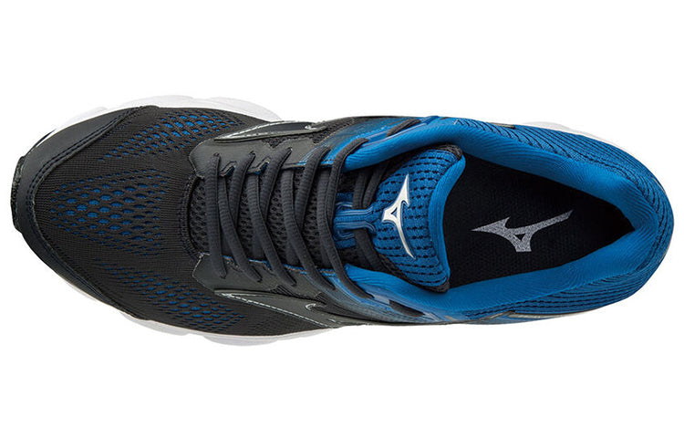 Mizuno Wave Inspire 15 'Black Blue' J1GC194421