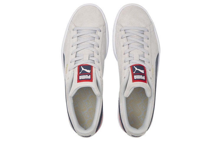 PUMA Suede 'Triplex - Grey Violet New Navy' 381175-03