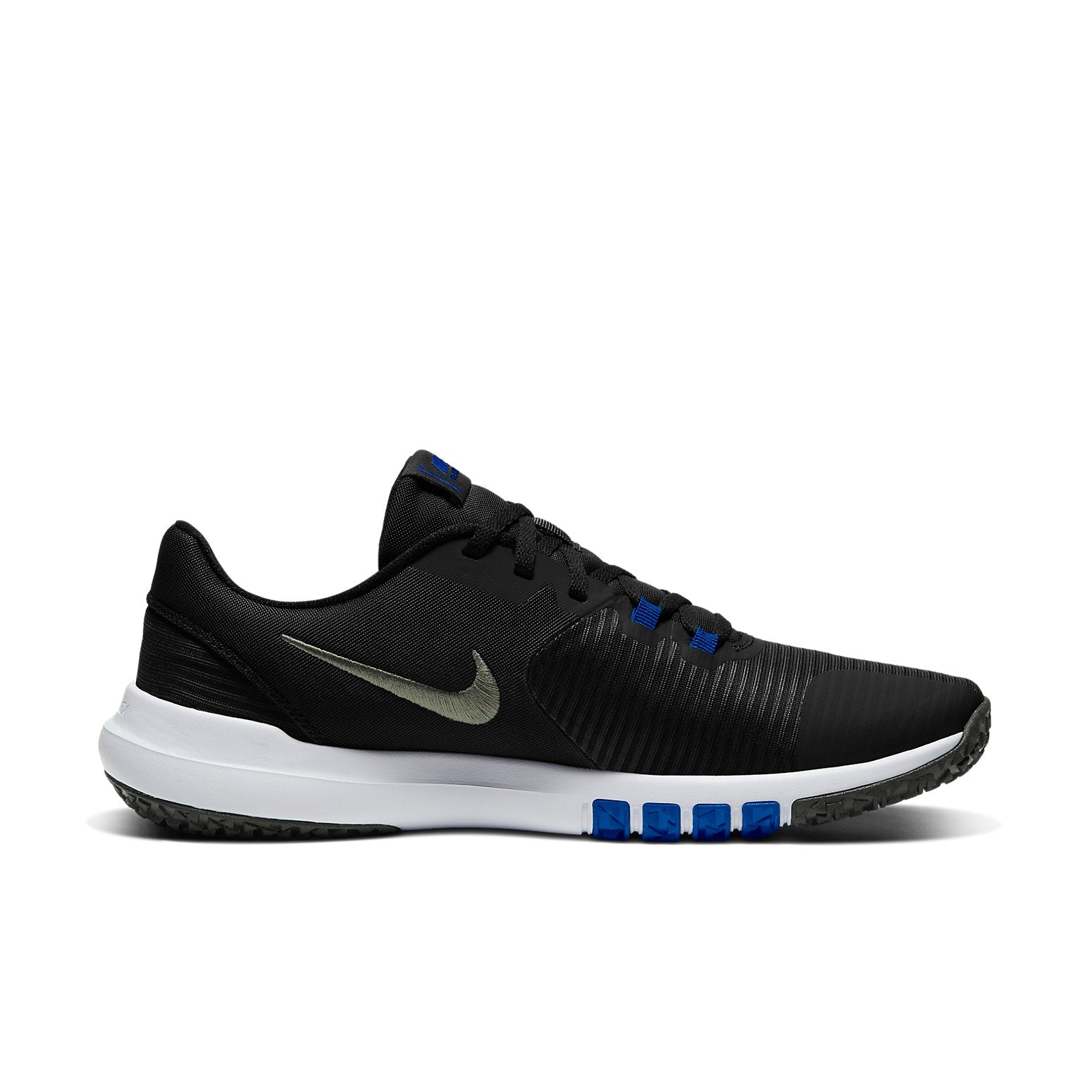 Nike Flex Control 4 'Black Newsprint' CD0197-008