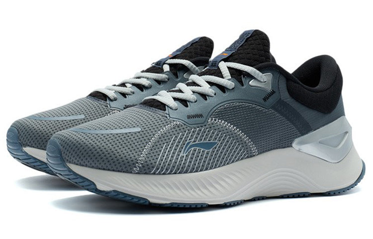 Li-Ning Element 'Dark Grey' ARHR187-3