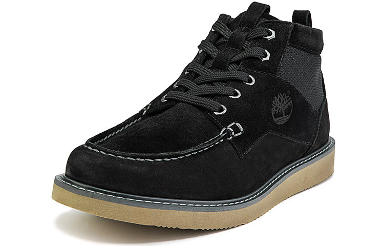 Timberland Newmarket 2 'Black' A2AHX