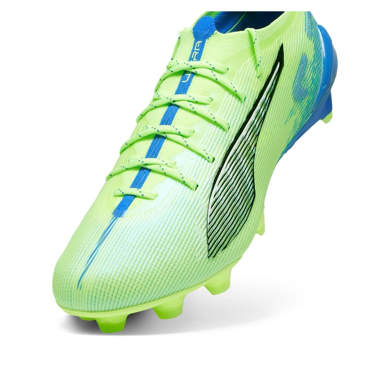 PUMA Ultra 5 Ultimate FG 'Fizzy Apple White' 107683-03