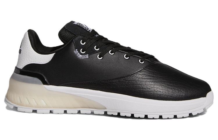 adidas Rebelcross Spikeless Golf Shoes 'Black White' GX8972