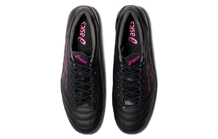 ASICS DS Light X-Fly 4 'Black Neon Pink' 1101A006-017
