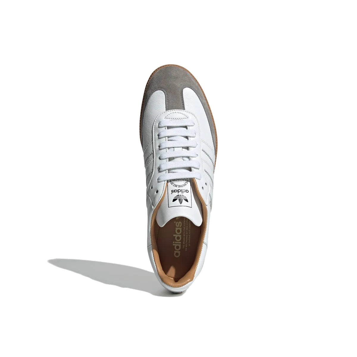 adidas Samba OG 'Made in Italy' ID2865