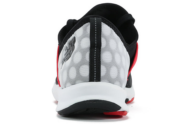 (WMNS) New Balance Disney x FuelCore Nergize v1 'Black Red White' WXNRGMR