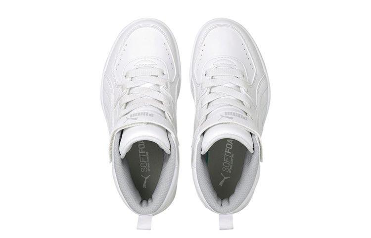 (PS) PUMA Rebound Joy 'White Limestone' 374688-07