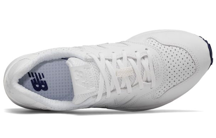 (WMNS) New Balance 96 REVlite White WRT96PTC