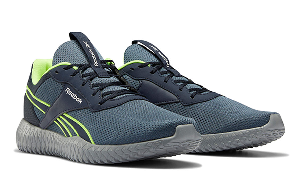Reebok Flexagon Energy TR 2 'Smoky Indigo Lime' FU8696