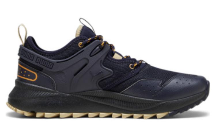 PUMA Pacer Future Trail 'Navy Pumpkin Pie' 382884-13