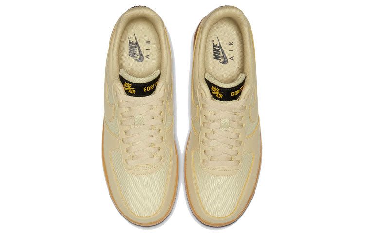 Nike Gore-Tex Air Force 1 Low 'Gold' CK2630-700