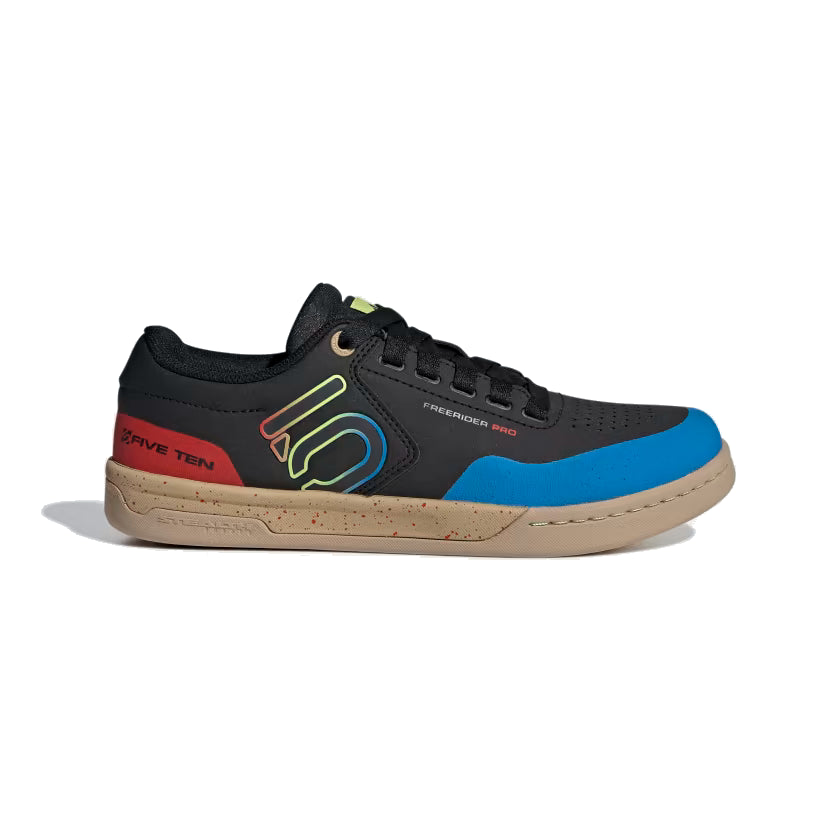 adidas Five Ten Freerider Pro 'Black Red Blue' GW5442