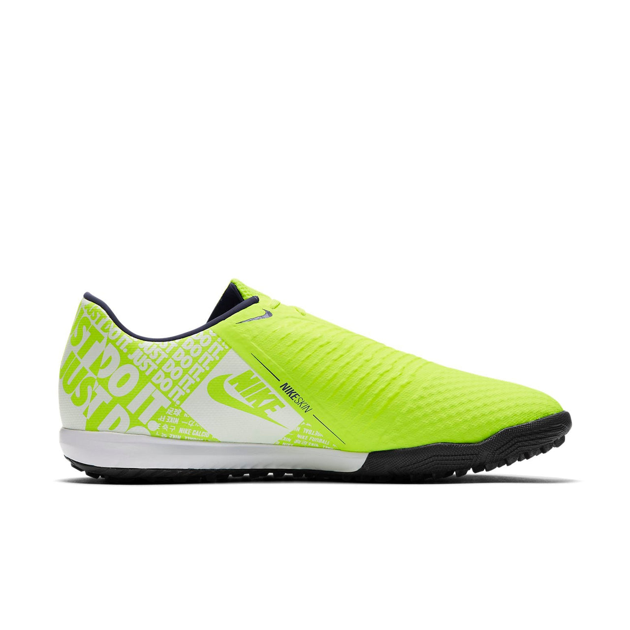 Nike Phantom Venom Academy TF 'Yellow Black' AO0571-717
