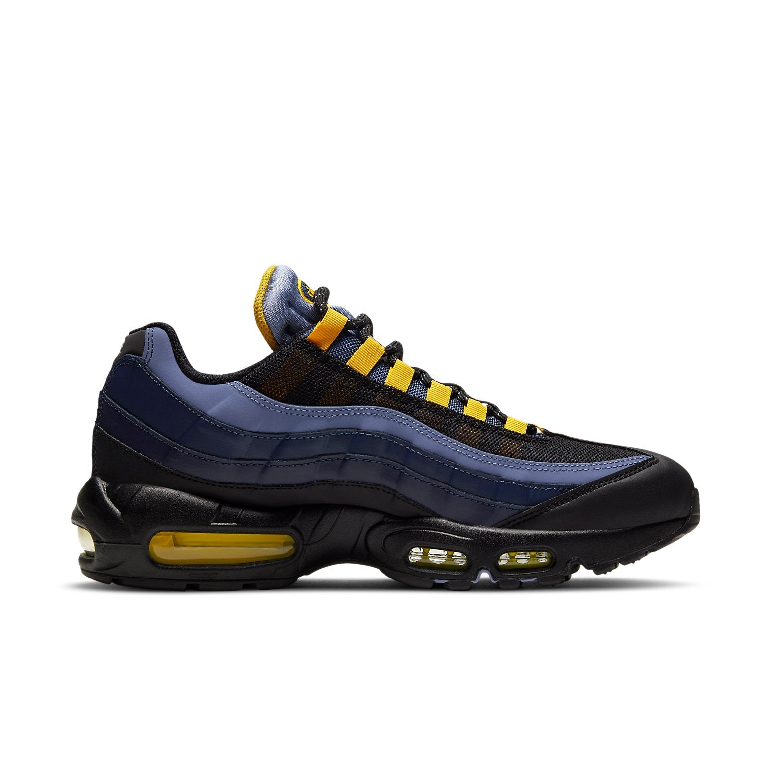 Nike Air Max 95 'Memphis Grizzlies' CT1805-400
