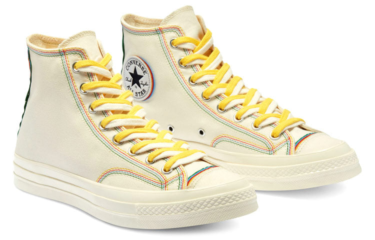 Converse Chuck 70 High 'Layers - Egret' 169047C
