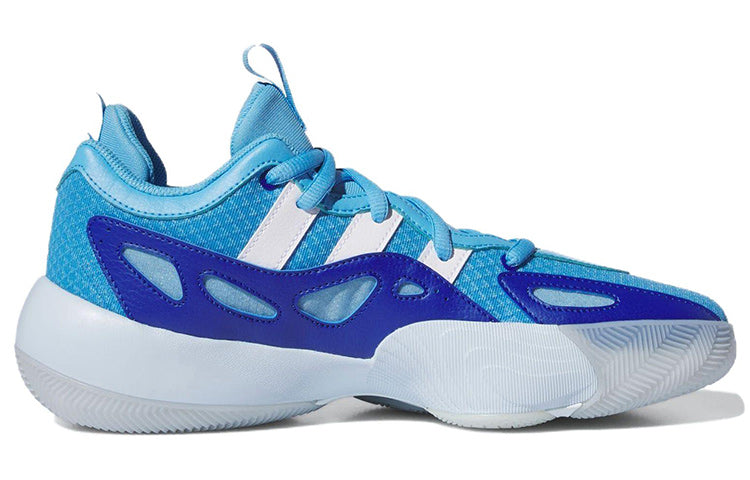 adidas Trae Unlimited 2 'Blue White' IE7766