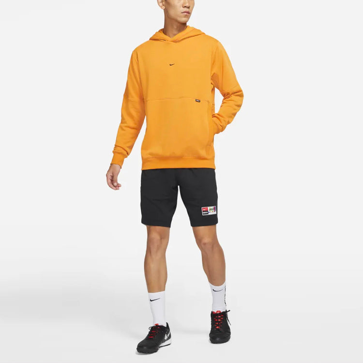Men's Nike Loose Casual Sports Orange DC9025-738