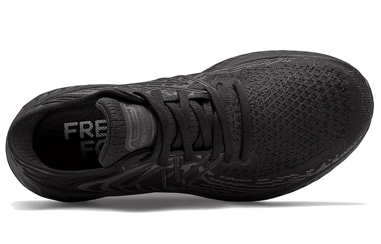 (WMNS) New Balance Fresh Foam 1080v11 'Black Phantom' W1080K11