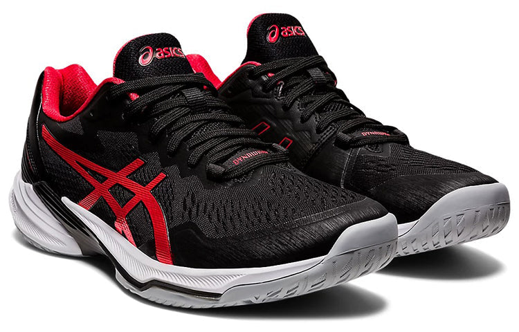 ASICS Sky Elite FF 2 'Black Red' 1051A064-001