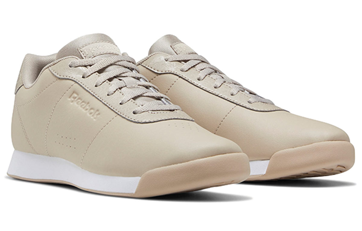 (WMNS) Reebok Royal Charm Beige EF7821