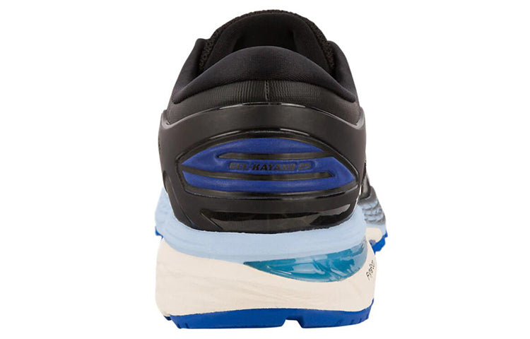 (WMNS) ASICS Gel-Kayano 25 D 'Black' 1012A032-001