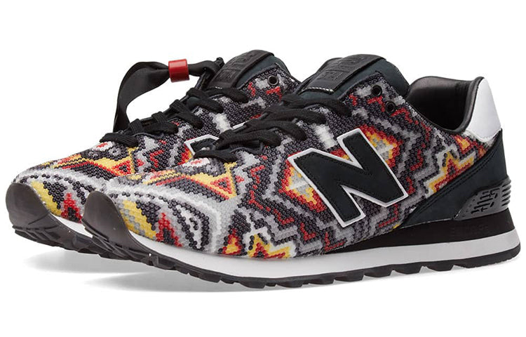 New Balance 574 x Ricardo Seco UL574RS4